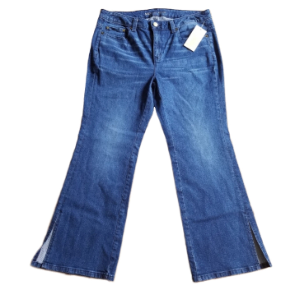 MICHAEL Michael Kors Women's Jeans, Size 8